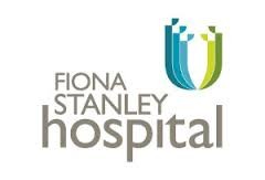 Fiona Stanley Hospital logo